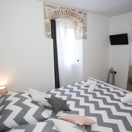 Apartment Vertigo Сплит Экстерьер фото