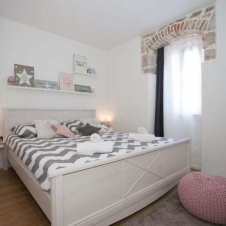 Apartment Vertigo Сплит Экстерьер фото