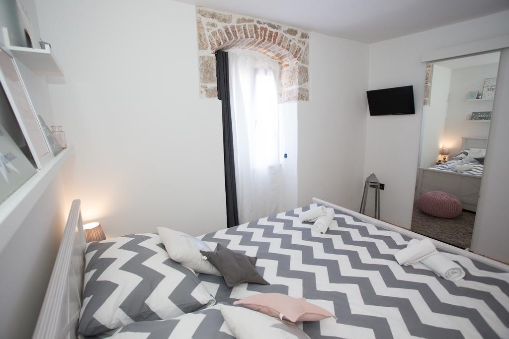 Apartment Vertigo Сплит Экстерьер фото