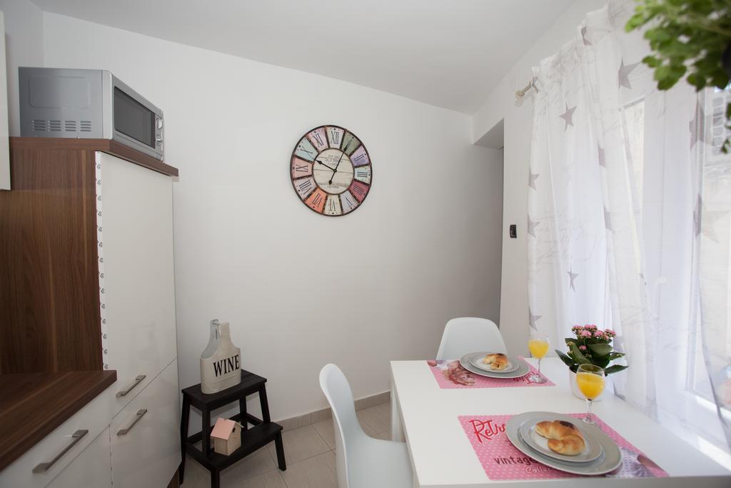 Apartment Vertigo Сплит Экстерьер фото