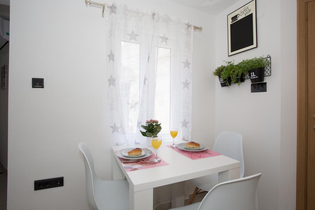 Apartment Vertigo Сплит Экстерьер фото