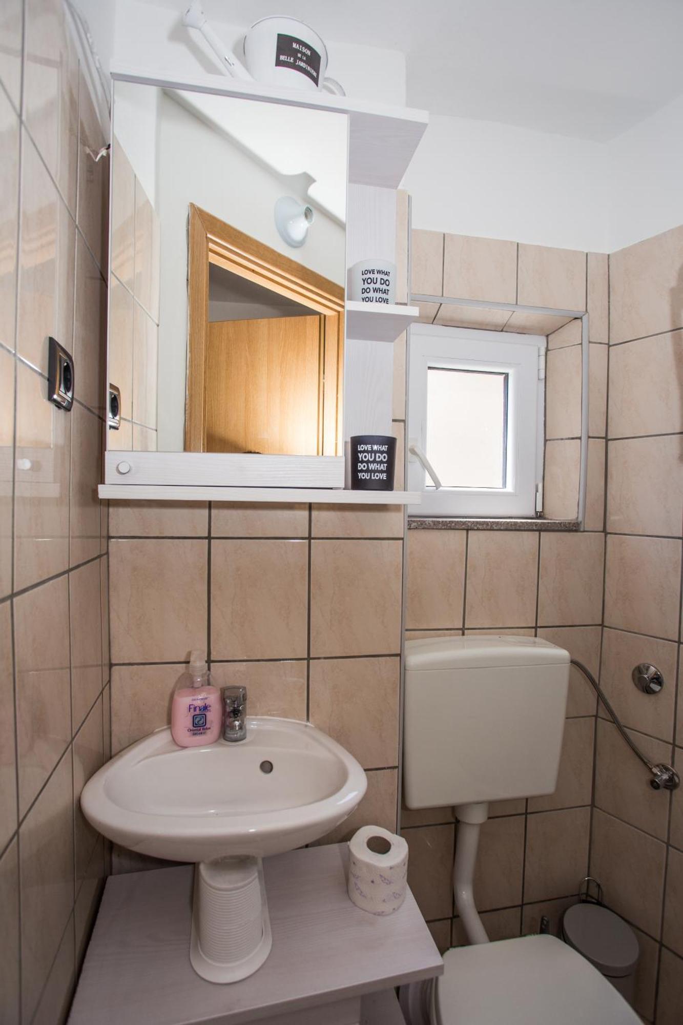 Apartment Vertigo Сплит Экстерьер фото