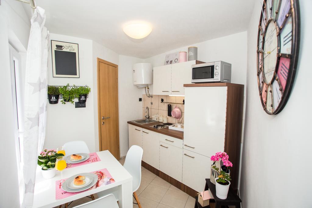 Apartment Vertigo Сплит Экстерьер фото