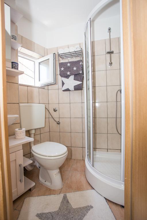 Apartment Vertigo Сплит Экстерьер фото