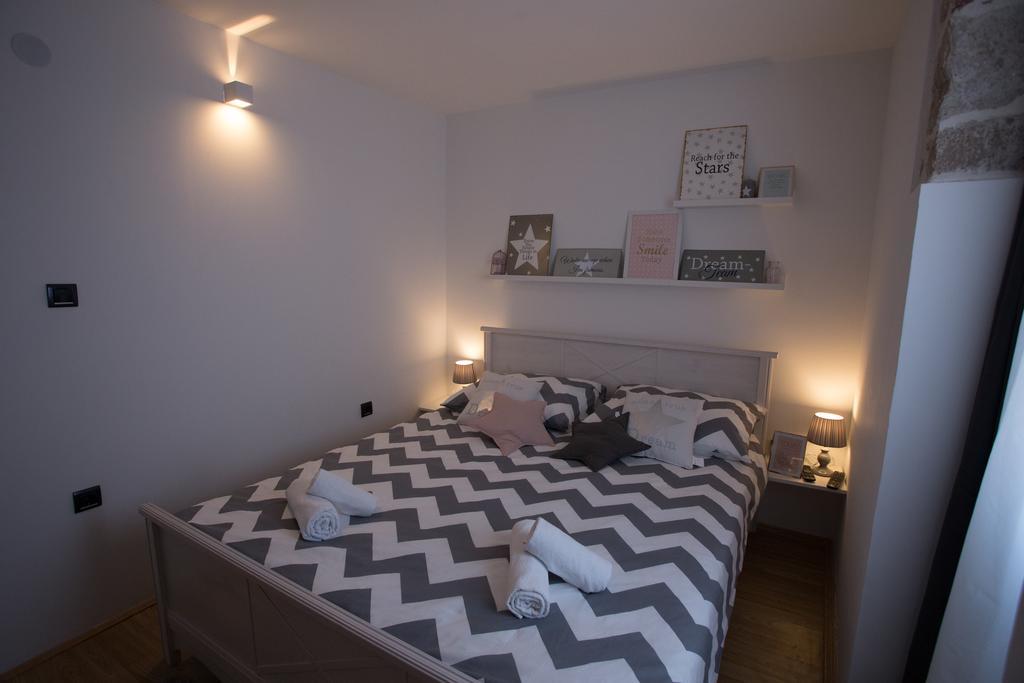 Apartment Vertigo Сплит Экстерьер фото
