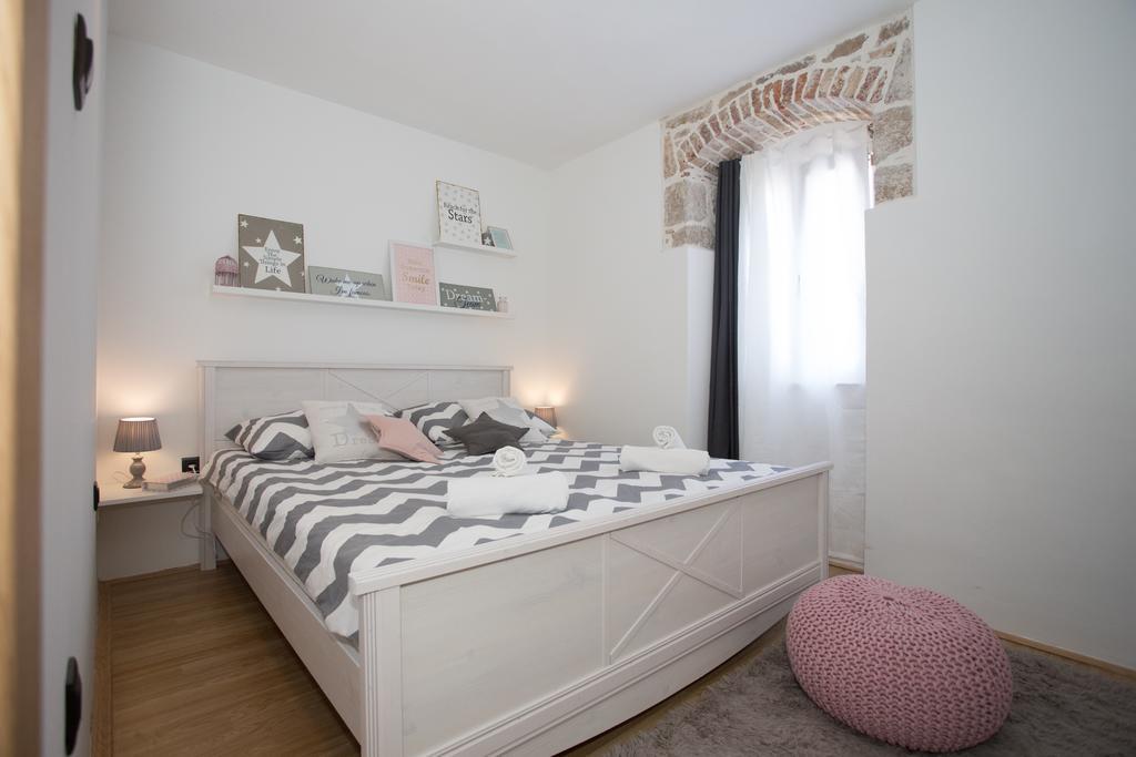 Apartment Vertigo Сплит Экстерьер фото