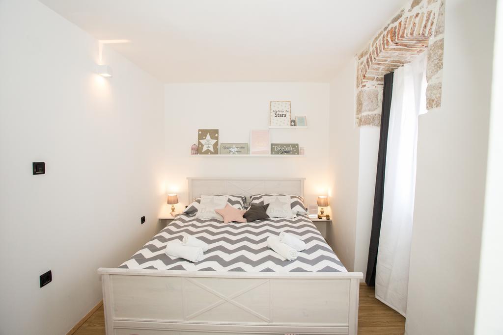 Apartment Vertigo Сплит Экстерьер фото